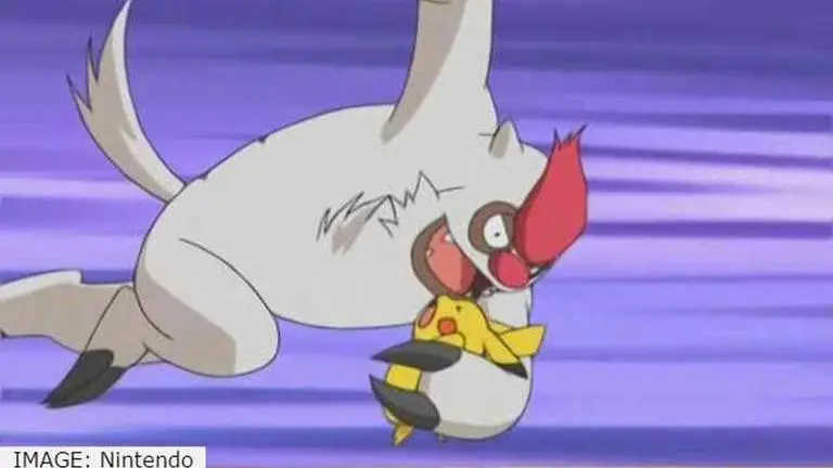 how to get vigoroth in pokemon go