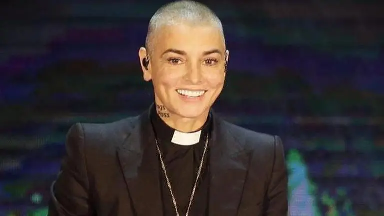 Irish Singer Sinead O'Connor's body handed over to relatives after autopsy Singer Sinead O'Connor's body handed over to relatives