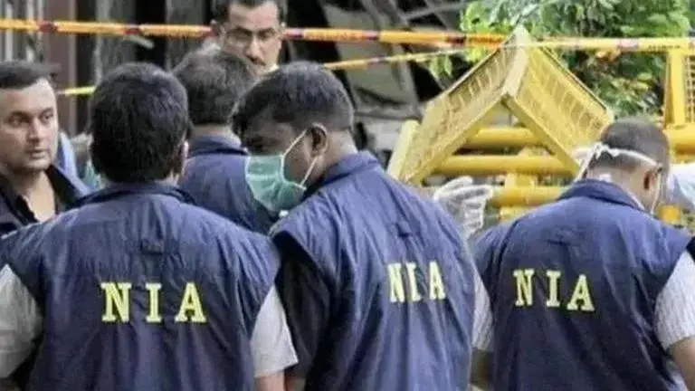 One more charge-sheeted for conspiracy to kill Hindu priest in Punjab Punjab