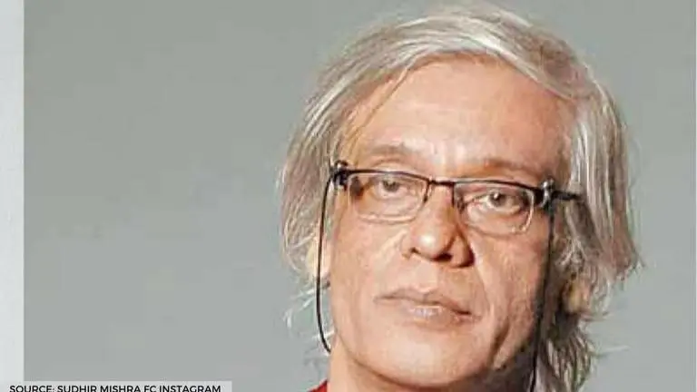 Sudhir Mishra