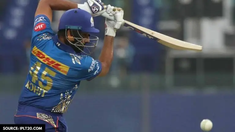 Rohit Sharma birthday: Netizens come up with creative wishes for 'Hitman' on turning 34 Rohit Sharma birthday