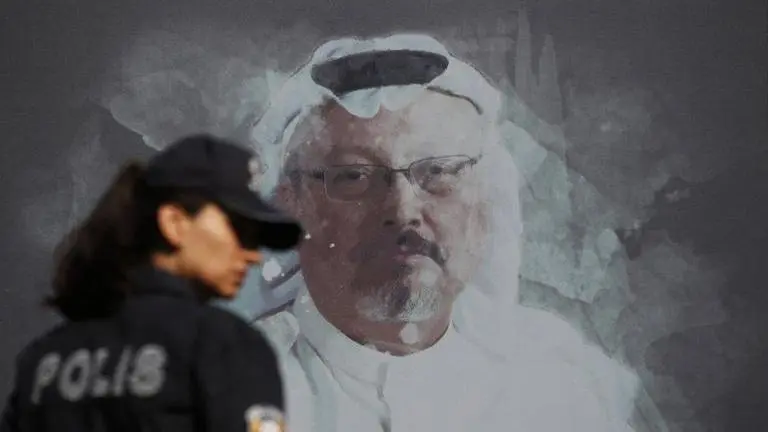 Jamal Khashoggi murder trial: Consulate worker says he was told to ‘light up the oven’ Khashoggi