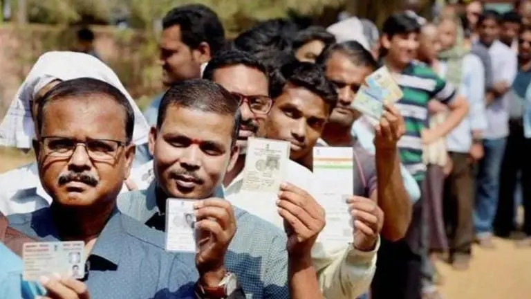 Haryana: Multi-cornered electoral contest, here's all you need to know Haryana