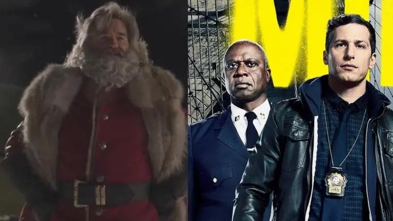 Netflix's stream fest: 5 comedy shows and movie to binge watch this weekend netflix's stream fest