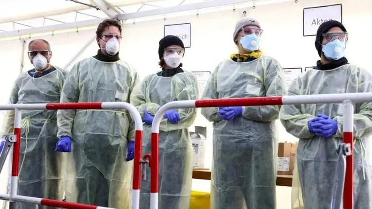 Cuba condemns US embargo during coronavirus pandemic