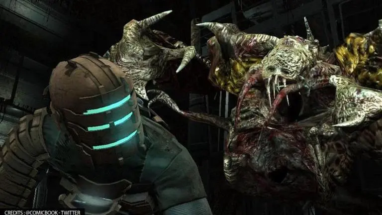 Dead Space Remake leaks confirm delay in game release; learn more about this EA title Dead Space remake