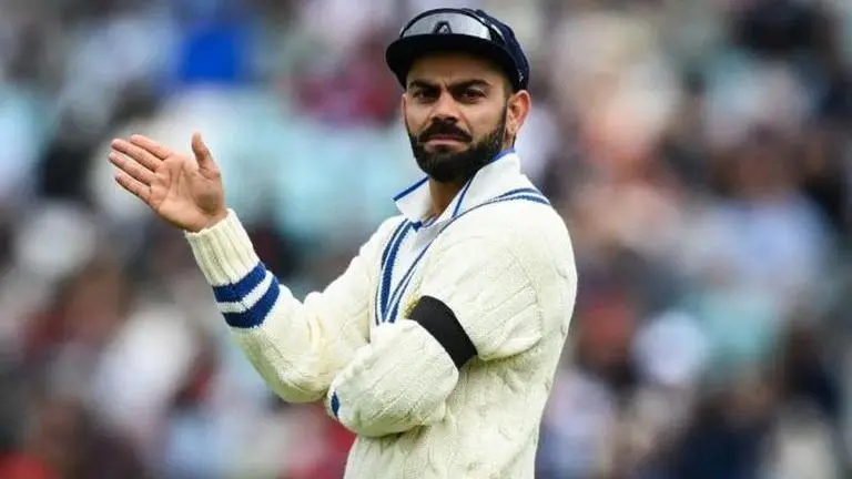 '... to be disliked': Virat Kohli hits back at critics with cryptic post during WTC Final Virat Kohli, WTC 2023, IND vs AUS