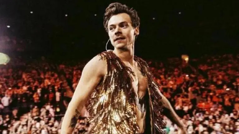 Harry Styles announces Love On Tour 2022 dates, shows to be held in 5 American cities Harry Styles