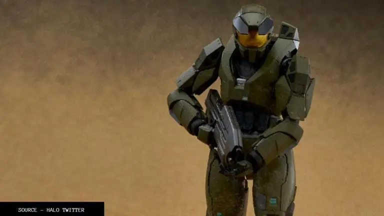 Halo Infinite free multiplayer component announced by 343 Industries halo infinite free multiplayer