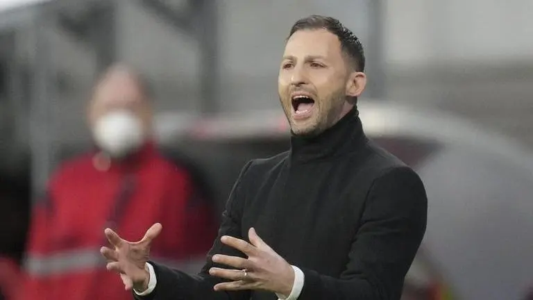 Domenico Tedesco Appointed European Why This Appointment Matters for Bologna FC