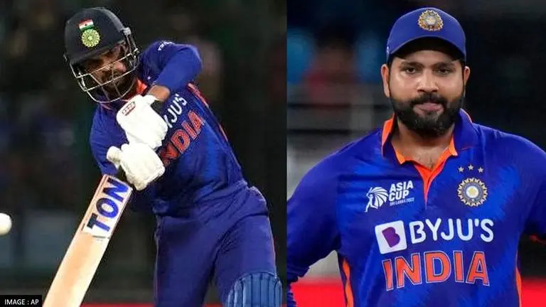 Ruturaj Gaikwad joins Rohit Sharma in elite list after world record 7 sixes in 43-run over Ruturaj Gaikwad, AB de Villiers, Rohit Sharma, Vijay Hazare Trophy, Maharashtra vs Uttar Pradesh, Ruturaj Gaikwad records, Eoin Morgan, most sixes