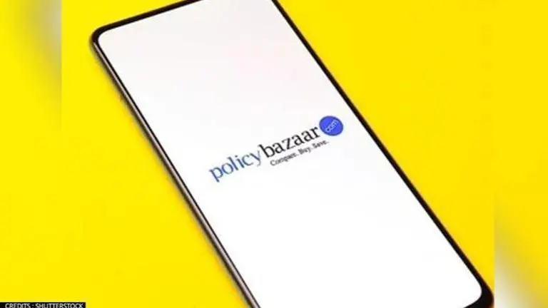 Policybazaar IPO to open on Nov 1: Check dates, price band, lot size and other details Policybazaar IPO