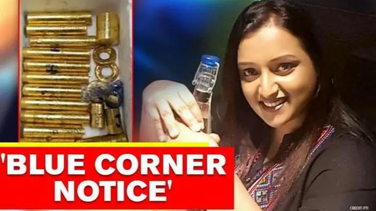 Kerala Gold Smuggling case: NIA moves CBI to issue Blue Corner Notice against key accused Kerala gold smuggling