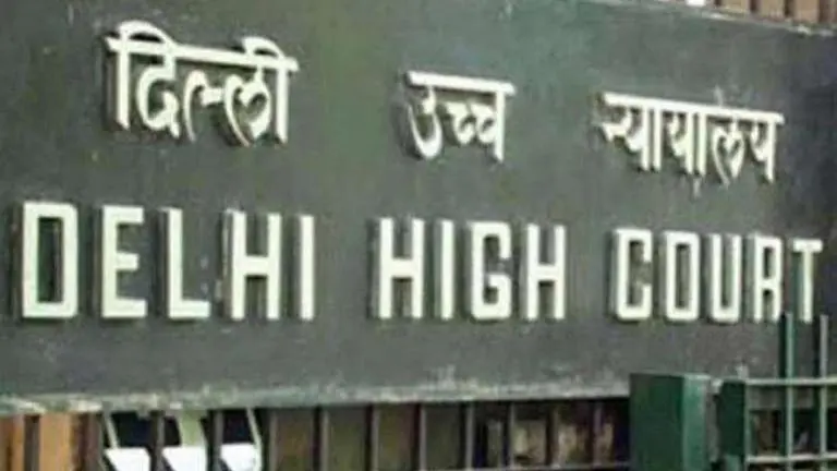 2G scam:Delhi HC dismisses pleas challenging legality of CBI’s appeal against acquittal