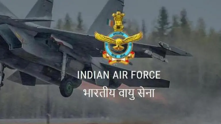 IAF AFCAT 2022: Application process begins for 317 posts, here's direct link to apply afcat