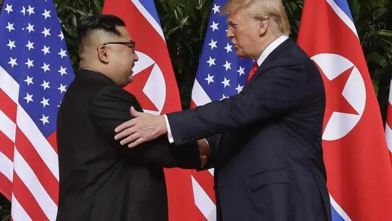 North Korea rejects talks ahead of US envoy's arrival in Seoul N. Korea rejects talks ahead of US envoy's arrival in Seoul