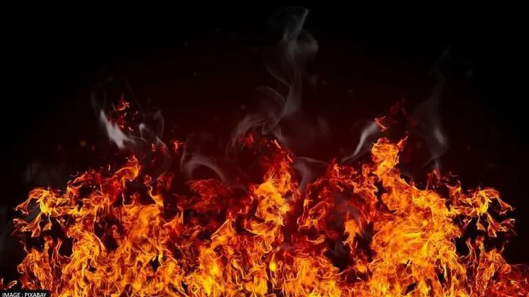 Romania: Fire breaks out at hospital in Constanta; at least 9 people dead Romania