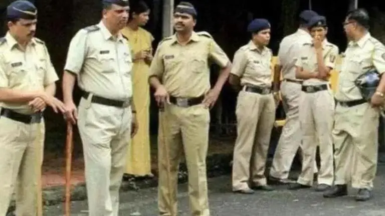 TS Police Recruitment 2022