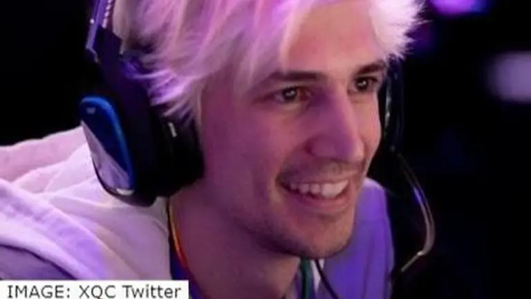 XQC banned for the 5th time on GTA V role play server: Will this be a permanent ban? xqc