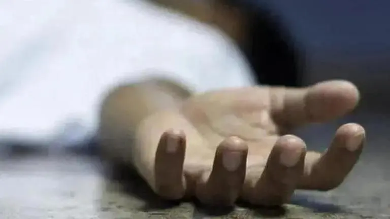 Man dies while in custody of Delhi Police; family cries foul Delhi Police