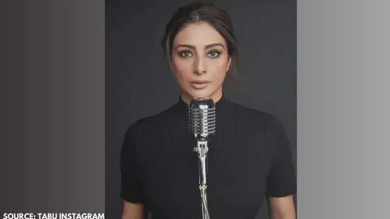 Tabu to reprise her role as Simi in 'Andhadhun' Telugu remake? Tabu