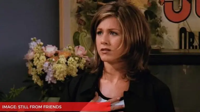 Friends Reunion: Did you know Jennifer Aniston hated the 'Rachel haircut' from 2nd season? friends reunion