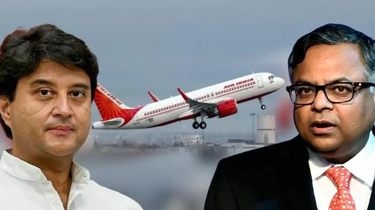 Air India disinvestment: Tata Sons submits its bid; SpiceJet may also be in fray Air India
