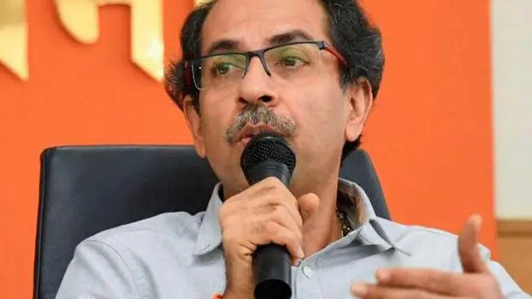 Maharashtra govt appoints administrator for Aurangabad civic body Maharashtra govt appoints administrator for Aurangabad civic body