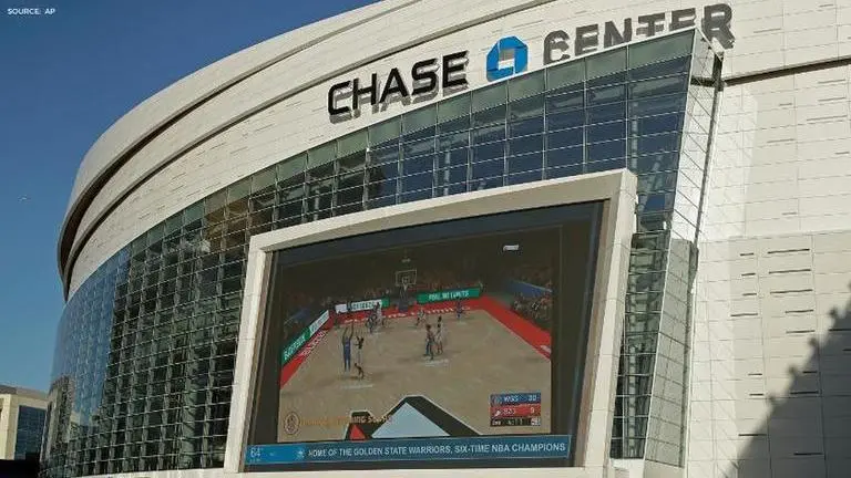 Warriors coronavirus testing