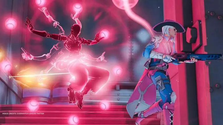 Overwatch League 2020 MVP candidates ft. Rascal, Hanbin & Void Overwatch League 2020