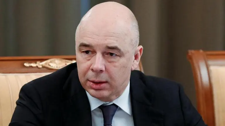 Russia's oil production in 2022 may fall by 17% amid West's sanctions: Russian Finance Min Russia