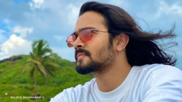bhuvan bam's youtube