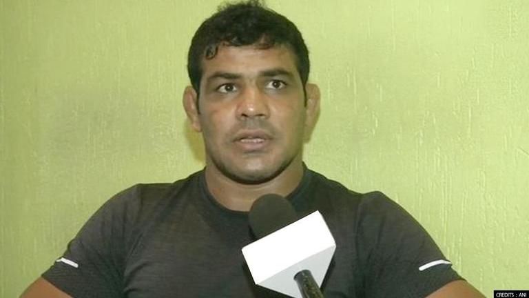 Sagar Rana Murder Case: Delhi Court extends Sushil Kumar's judicial ...