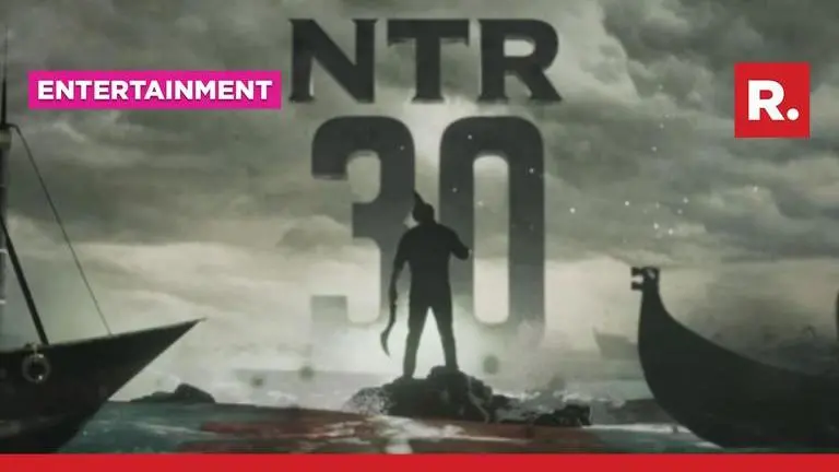 Taraka Ratna death: NTR 30 event, Nandamuri Balakrishna's film shoot postponed Jr NTR's NTR 30