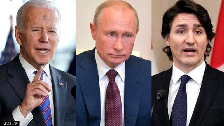 US & Canada Announce Fresh Sanctions Against Russian Military Officials ...