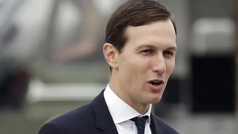 Kushner to visit Saudi Arabia, Qatar amid tensions over Iranian scientist's murder: Report Kushner