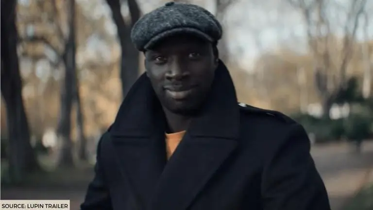 web series like lupin