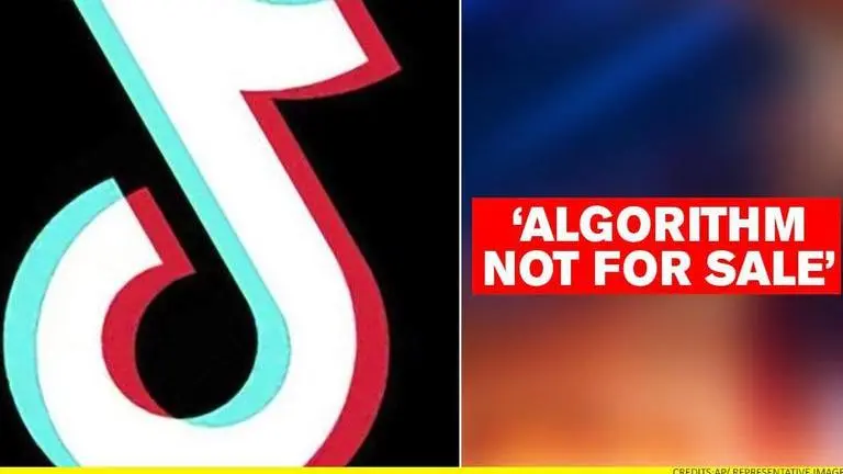 ByteDance unwilling to part with TikTok algorithm in the even of sale