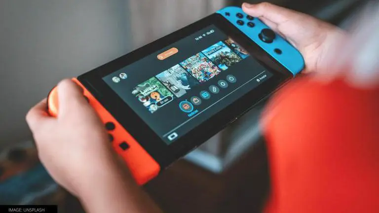 Nintendo Switch sales drop, company witnesses a decline in revenue and operating profit