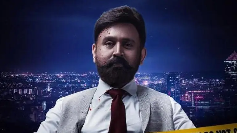 Actor Ramesh Aravind Ramesh Aravind gears up for his 106th film Daiji, unveils new poster on ...