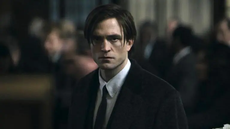 Robert Pattinson reveals how 'The Batman' shooting affected mental health; 'I felt alone' Robert Pattinson