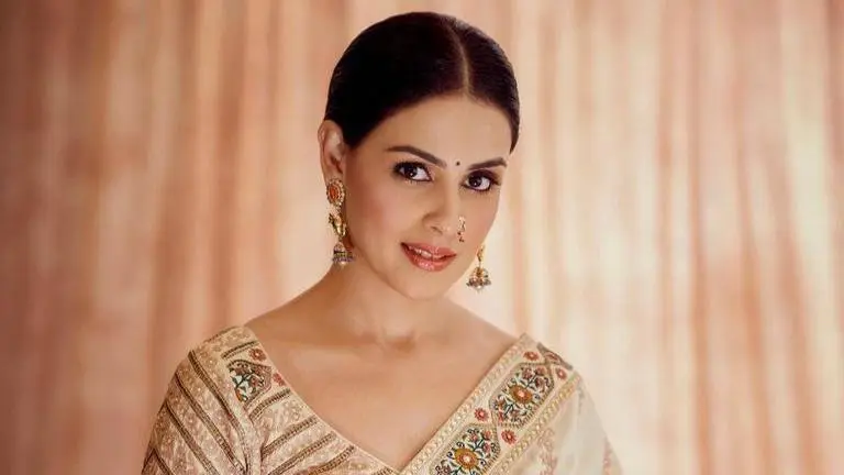 genelia d souza