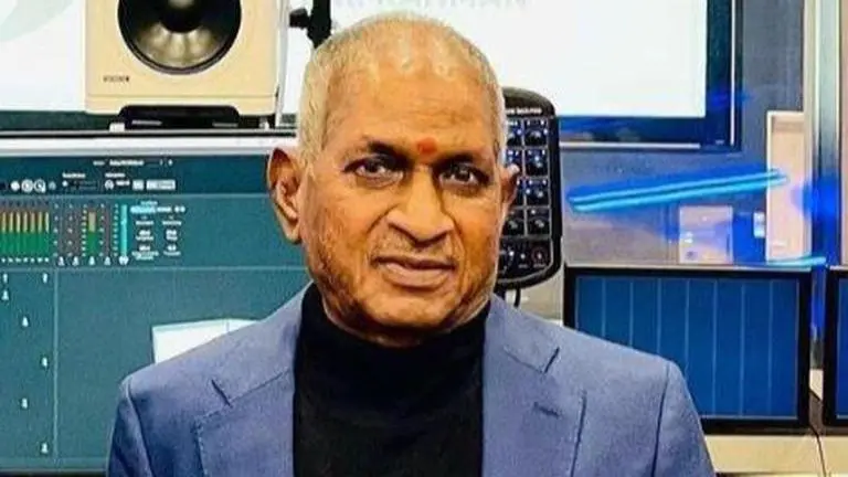 Ilaiyaraaja summoned by Chennai GST authorities for alleged non-payment of taxes Ilaiyaraaja, ilaiyaraaja pics, ilaiyaraaja photos, ilaiyaraaja music composer, ilaiyaraaja best photos, ilaiyaraaja social media pics