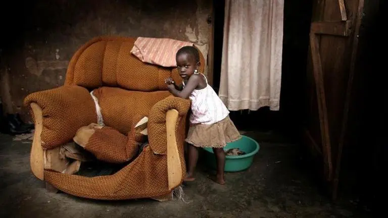 world day for war orphans