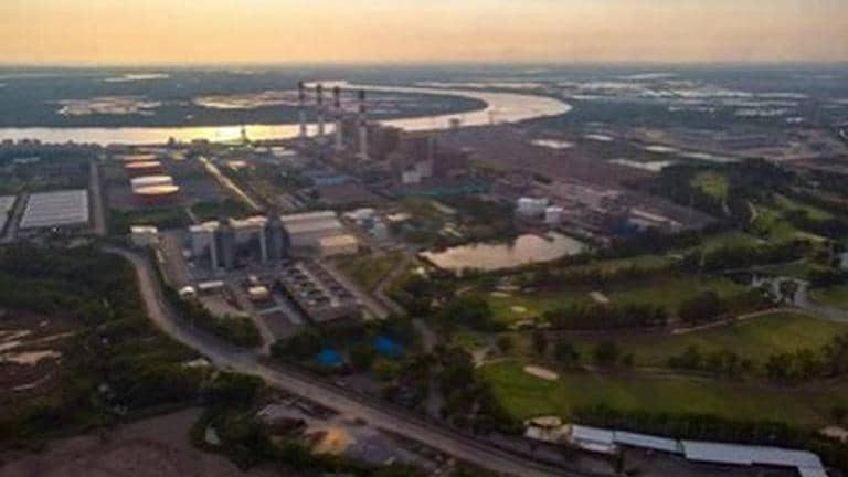 Goa receives infrastructure enhancements before the G20 meetings ...