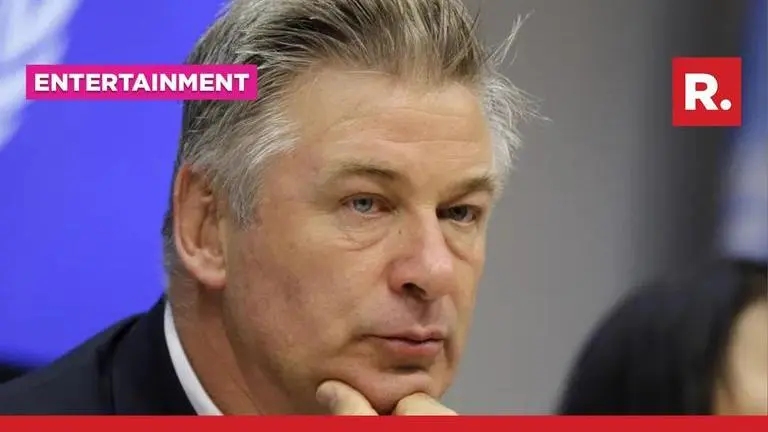 Alec Baldwin