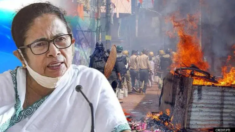 West Bengal post-poll violence: Calcutta HC orders court-monitored CBI & SIT investigation West Bengal, Mamata