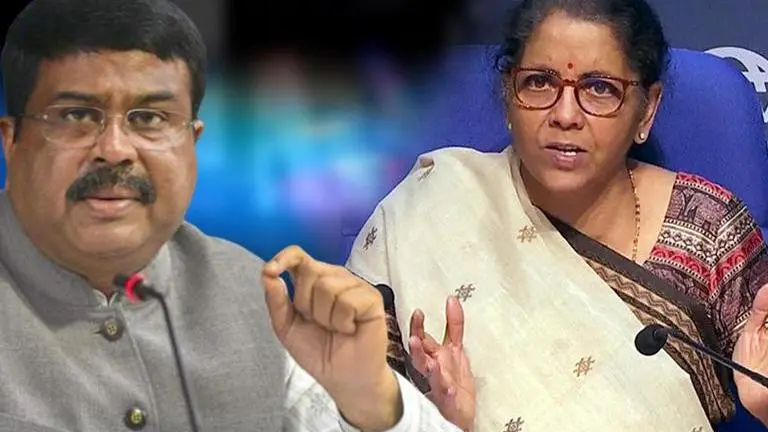 Pradhan lauds part 4 of economic package, says long-term policy reform made in coal sector Dharmendra Pradhan