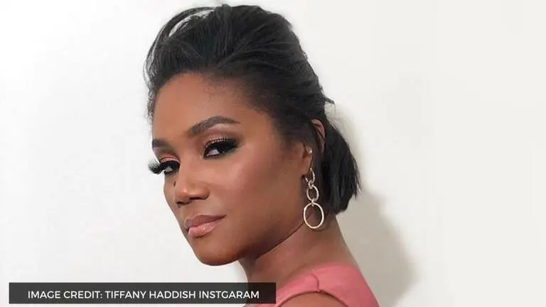 Tiffany Haddish opens up about suffering physical abuse from her mother tiffany haddish