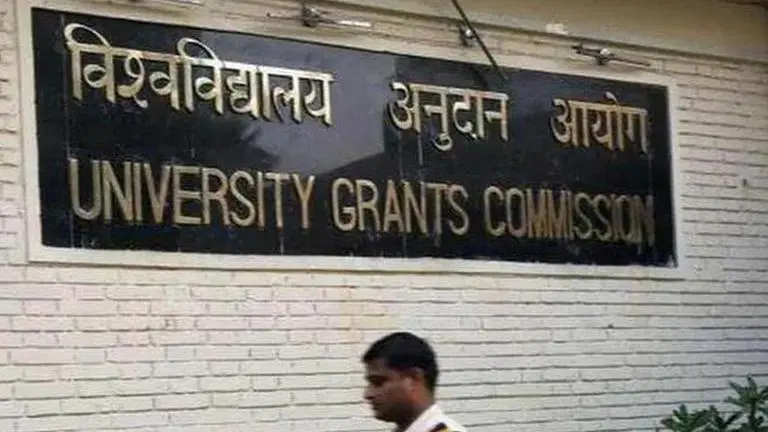 UGC directs universities to resume offline classes following COVID safety measures Ugc